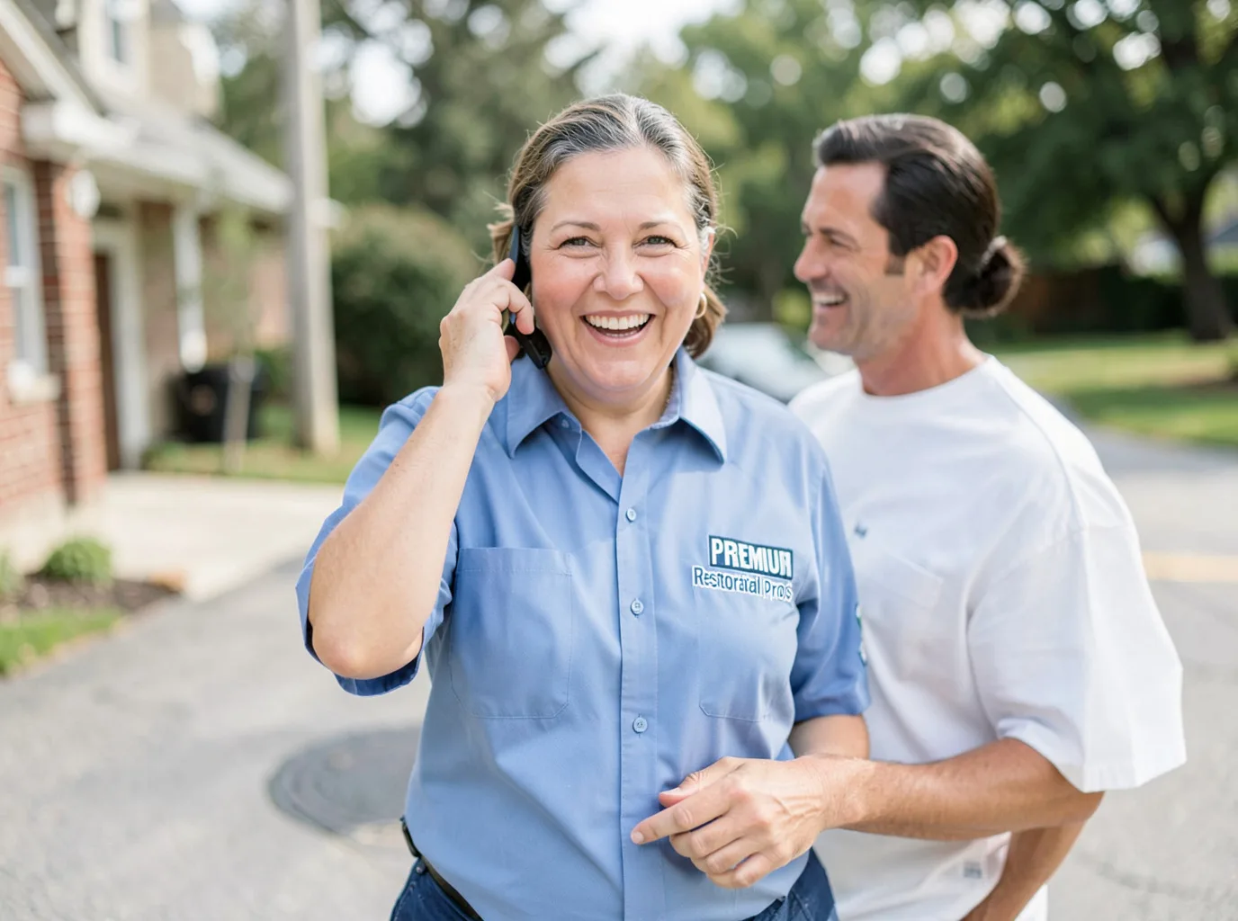 Water Damage Restoration Brightwood, VA FAQs
